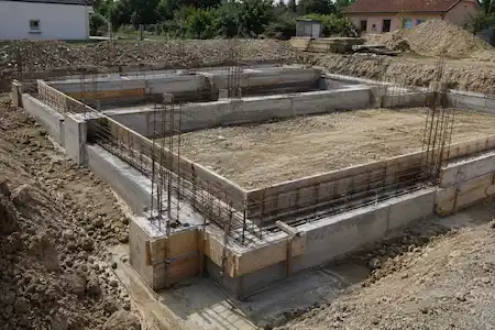 Fondation Vedène et Avignon