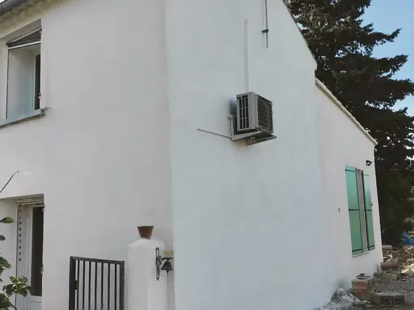 Entreprise de ravalement à Orange en Vaucluse
