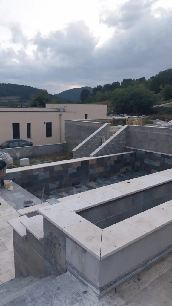 piccinniste à monteux en vaucluse