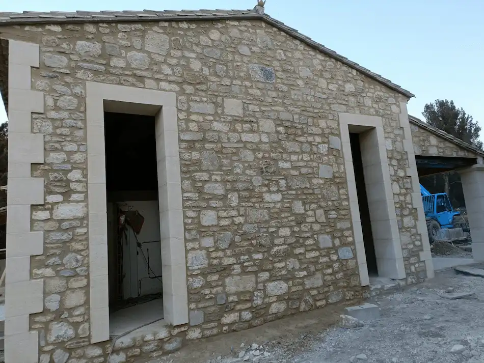 Entreprise de ravalement à Monteux en Vaucluse