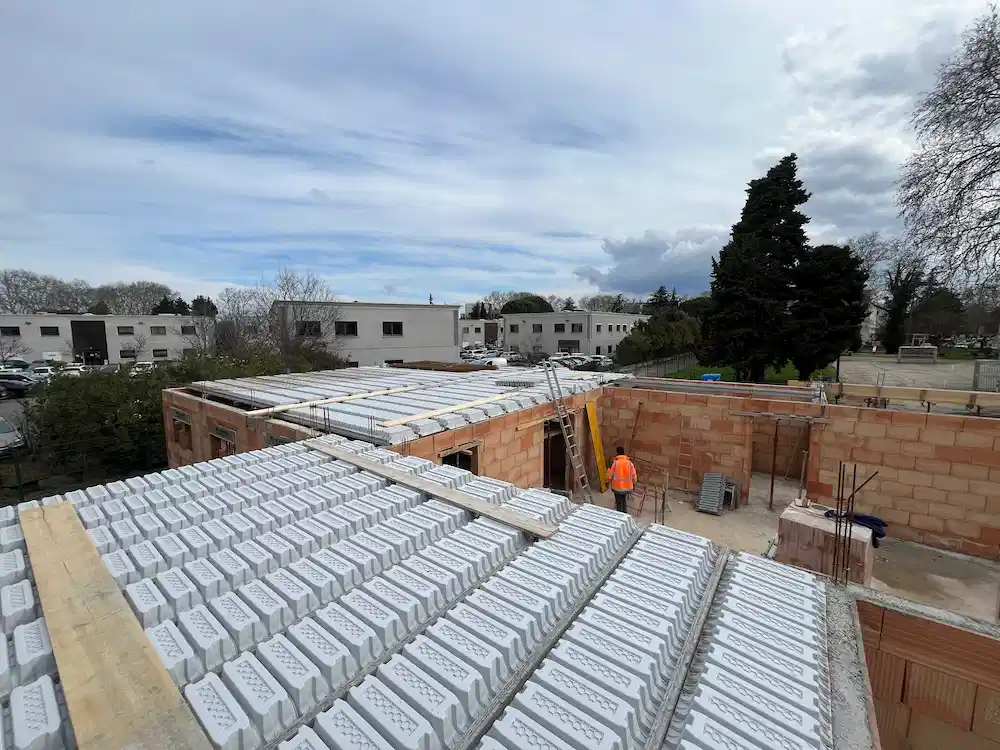 Entreprise de rénovation Vedène et Carpentras
